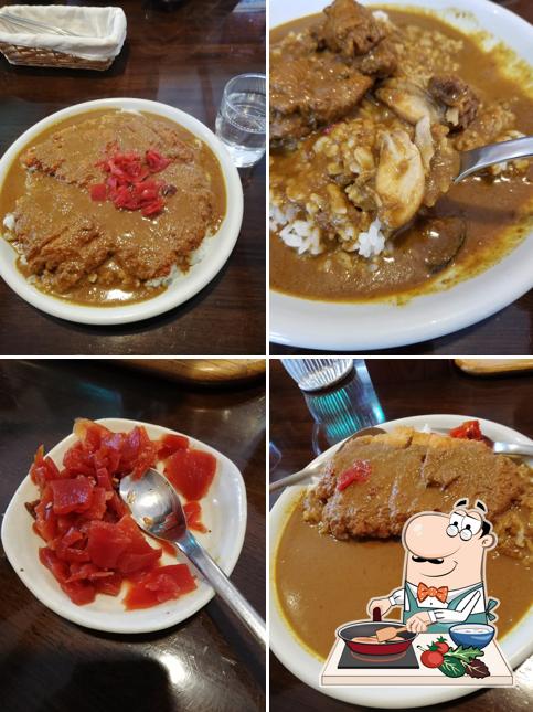キッチン＆やど ぶたのしっぽ
