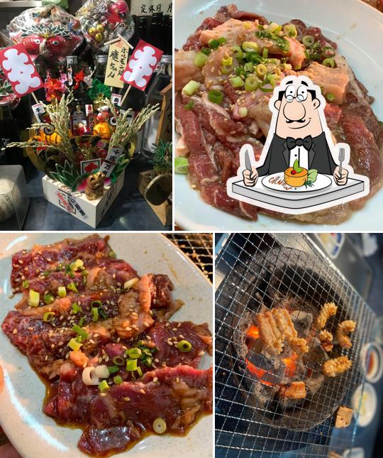 ホルモン焼肉慶ちゃん