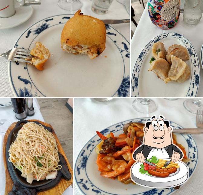 Ristorante Orientale SNC