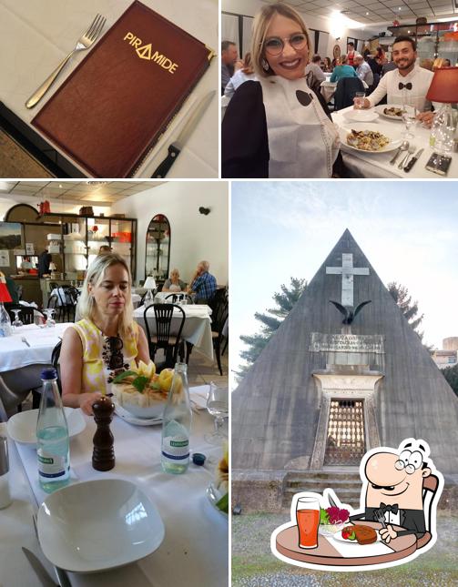 Ristorante Pizzeria Piramide