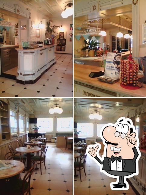 Ristorante @ Hotel Rezia