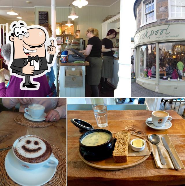 Rockpool Cafe