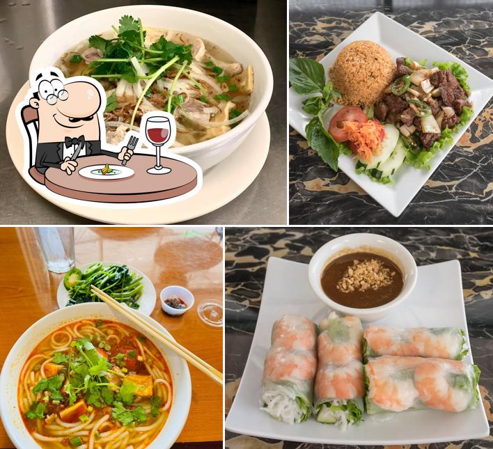Saigon Pho