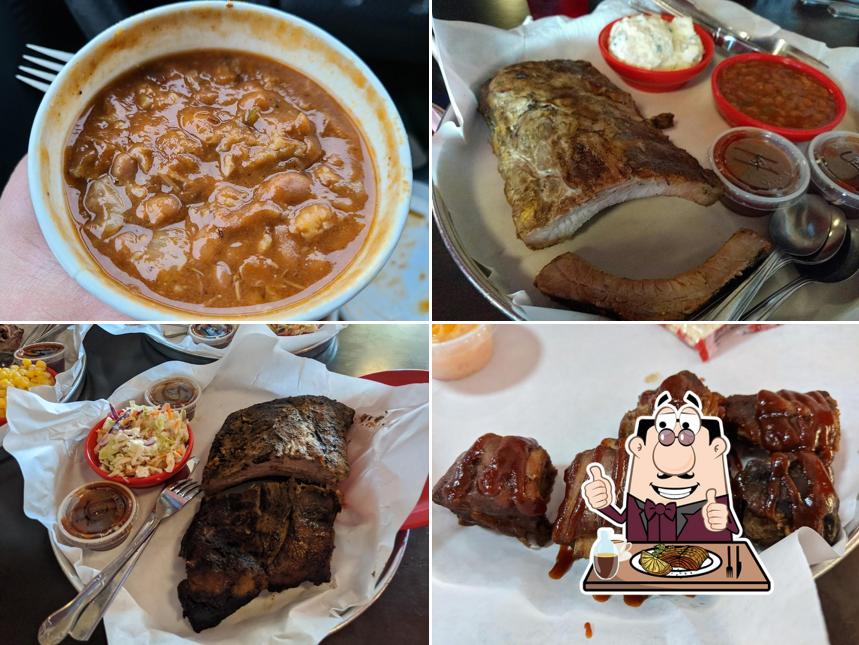 Stan's Bar-B-Q