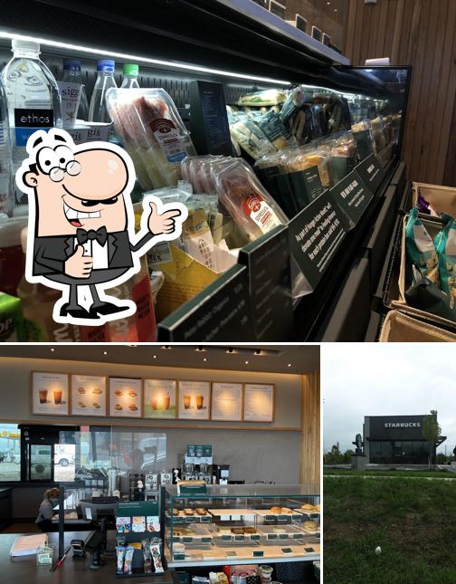 Starbucks Coffee Company