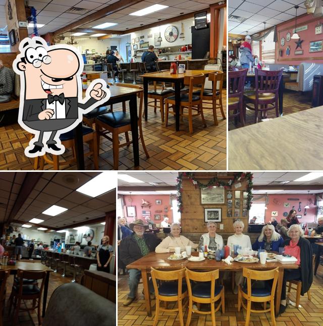 Stuart Family Restaurant