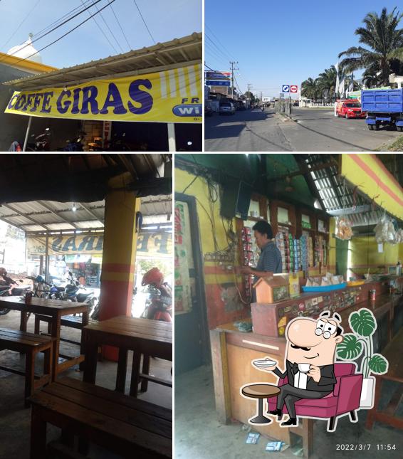 WARKOP GIRAS