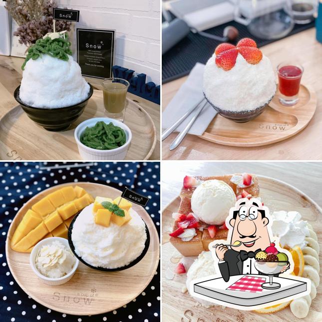 DOUBLE N CAFE