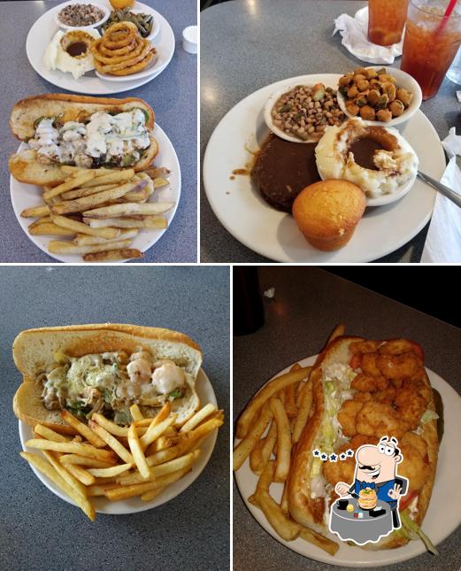 Big Time Diner