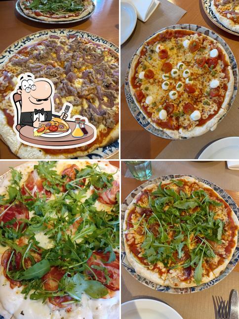 Picaro Pizza