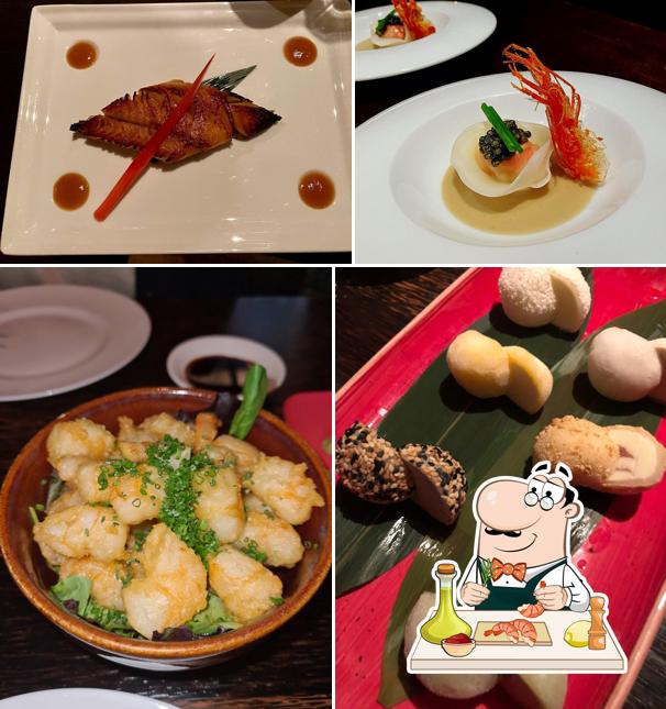 Matsuhisa Munich