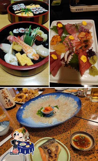 さくら鮨
