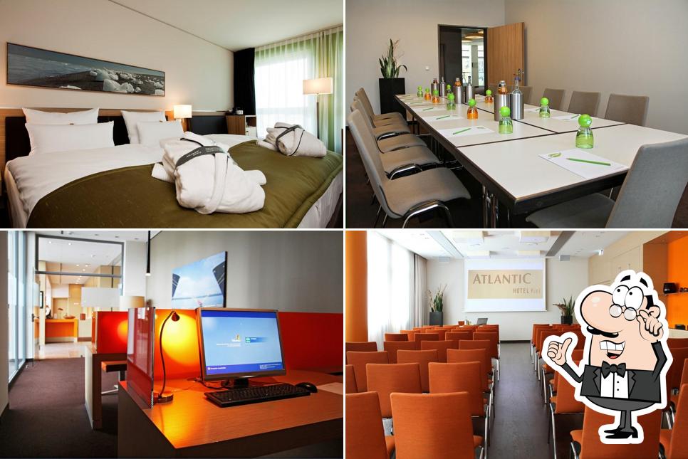 ATLANTIC Hotel Kiel