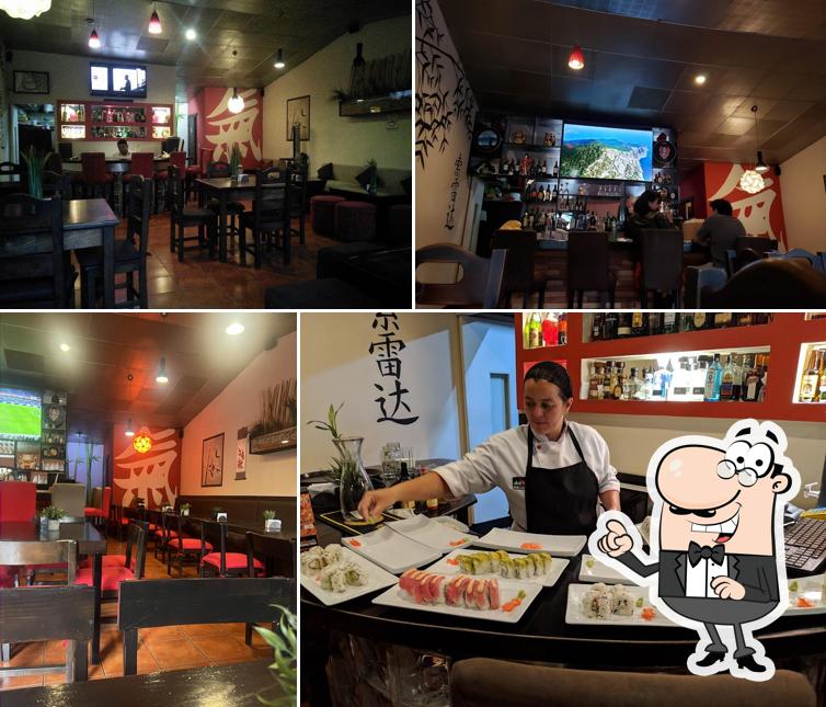 Akai Sushi & Oriental