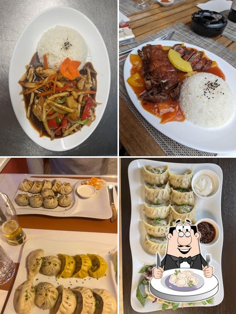 Akama Tibetisches Restaurant