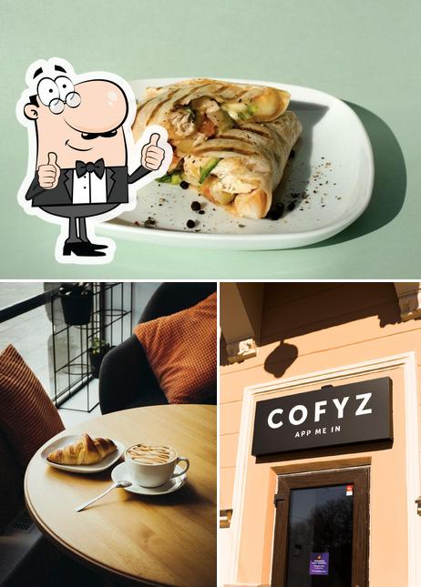 COFYZ
