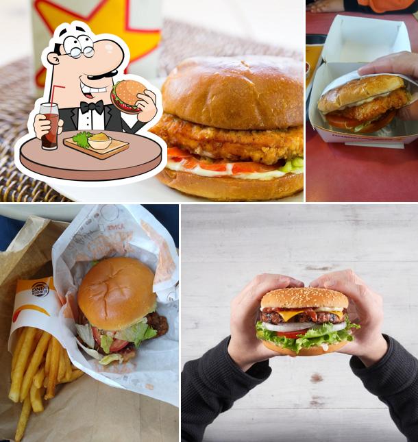 Carl's Jr.