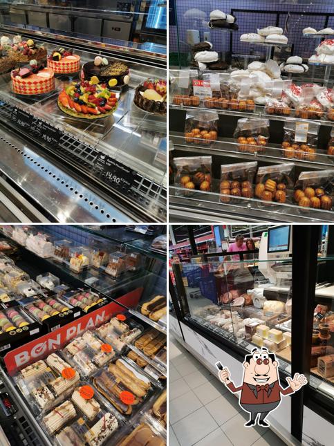 Carrefour