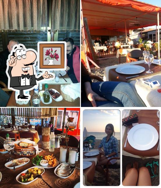 Dost Balık Sahil Restaurant