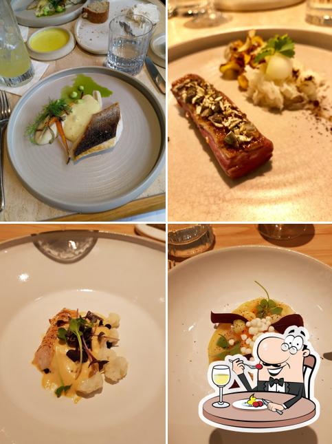 Héroine Restaurant & Bar
