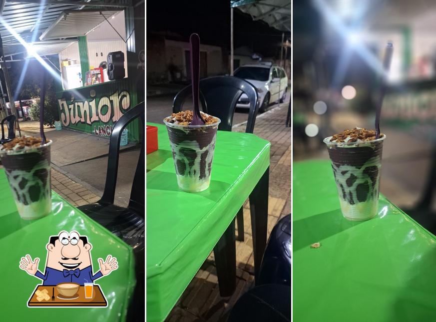 Junior Lanches