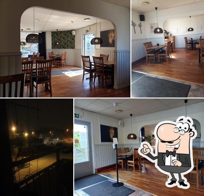 La Casa Pizzeria