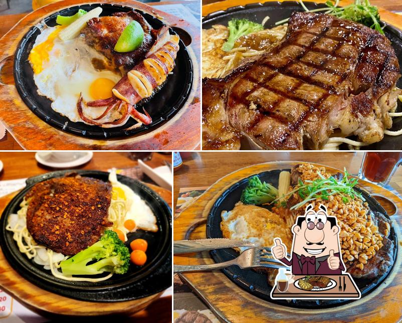 Lailai steakhouse