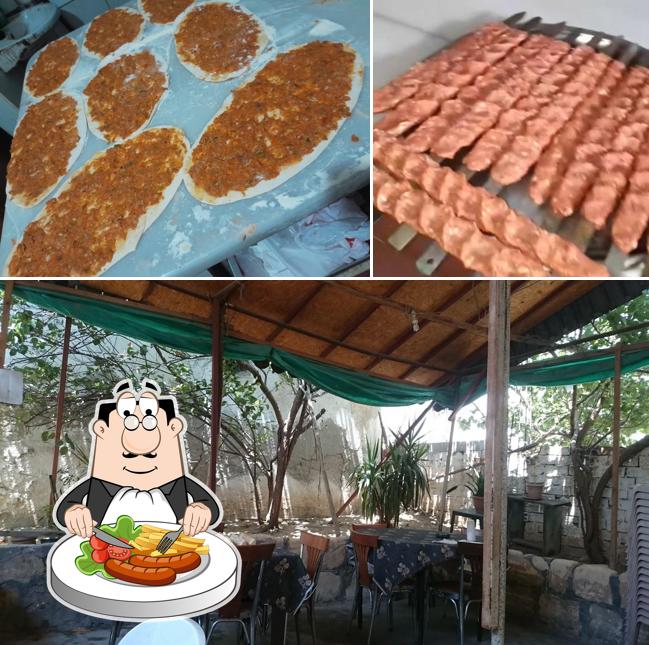 Manolya Restoran