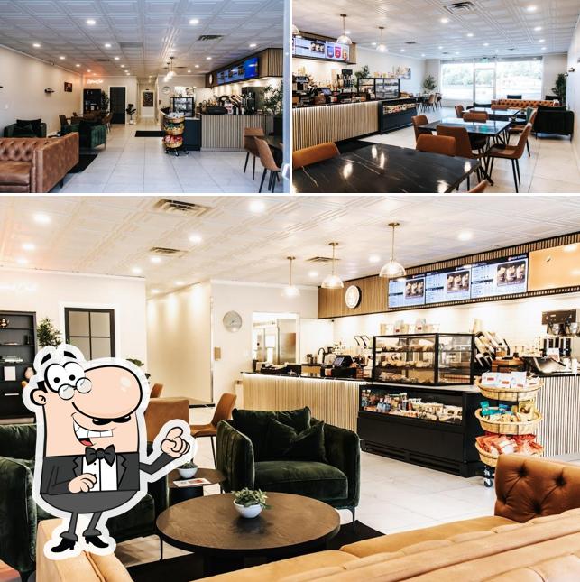 Nest Coffee