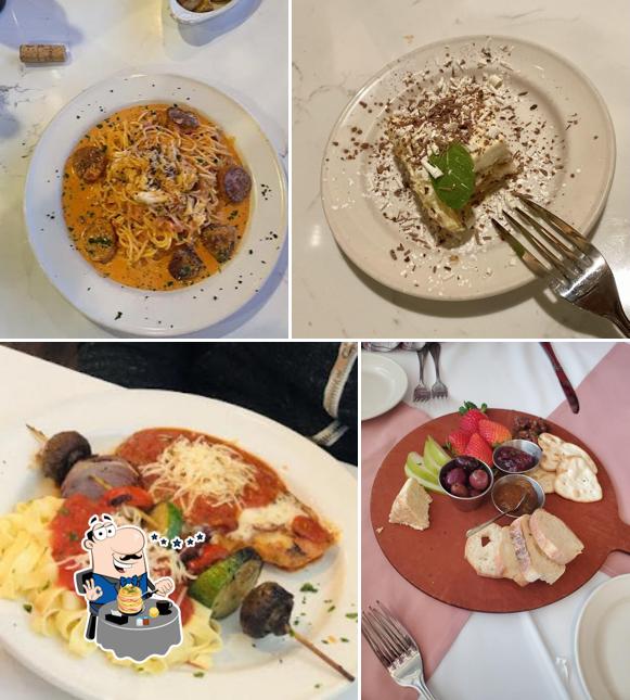 Paolo's Italian Restaurant