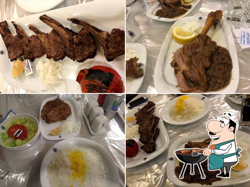 Pesaran Karim Restaurant