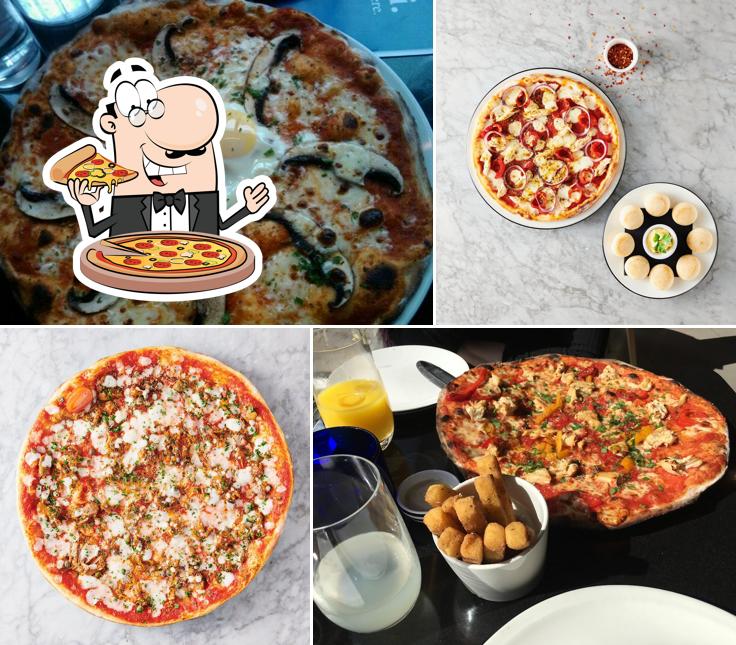 PizzaExpress