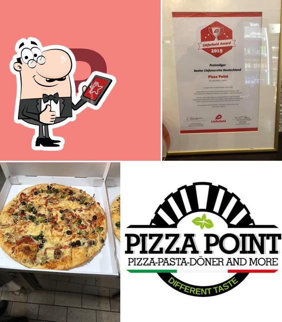 Pizza Point Mainz