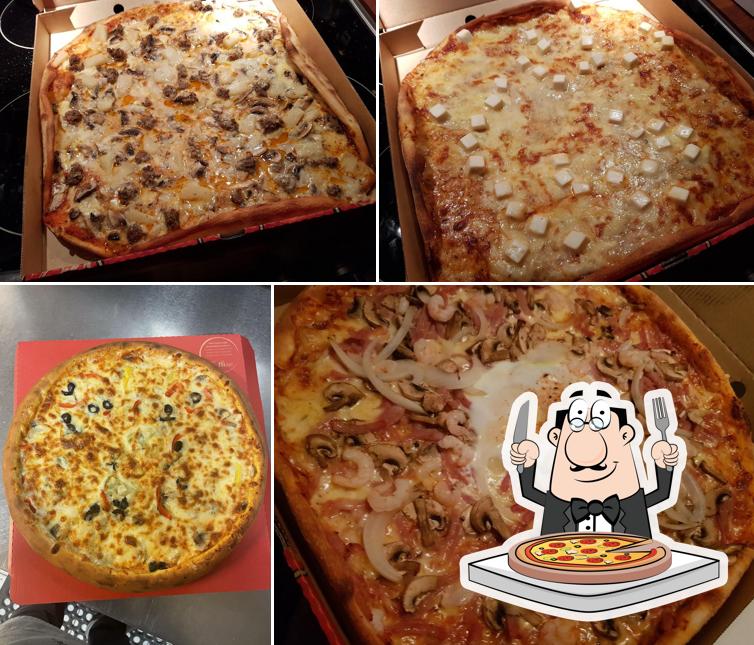Pizzeria Mio