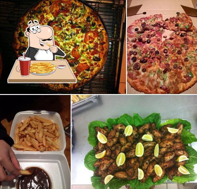 Buddy's Pizza
