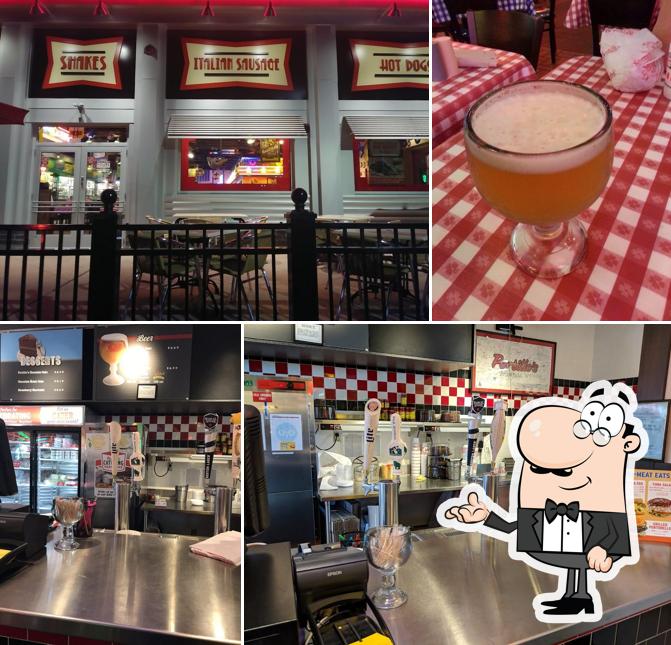 Portillo's Brookfield