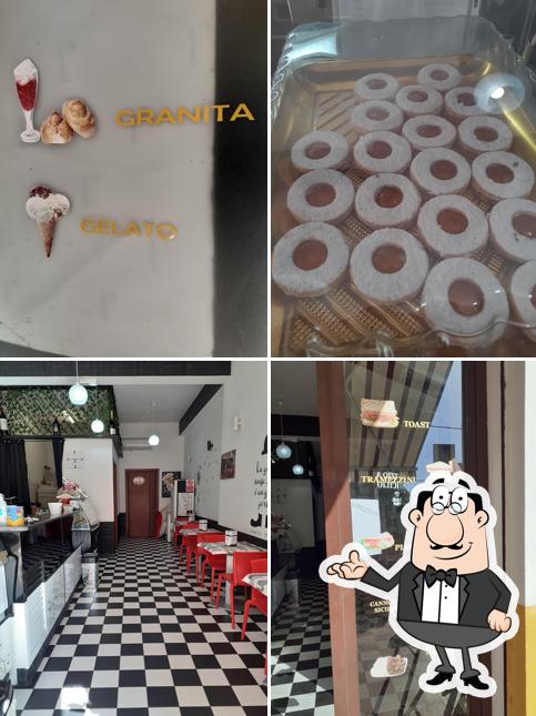 Bar Dolce Risveglio
