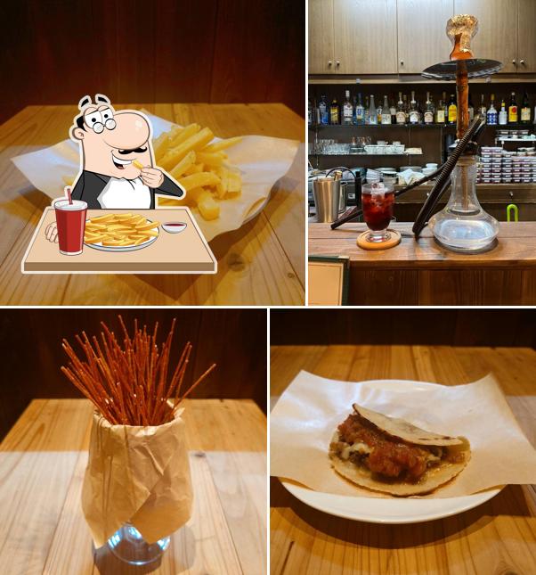 calando (シーシャ バー & カフェ カランド)