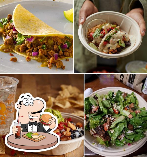 QDOBA Mexican Eats