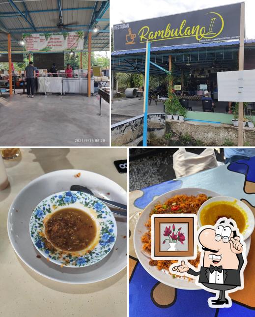 RESTORAN RAMBULAN 2