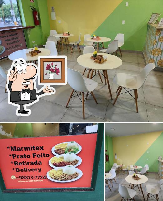 A Caseirinha Delivery