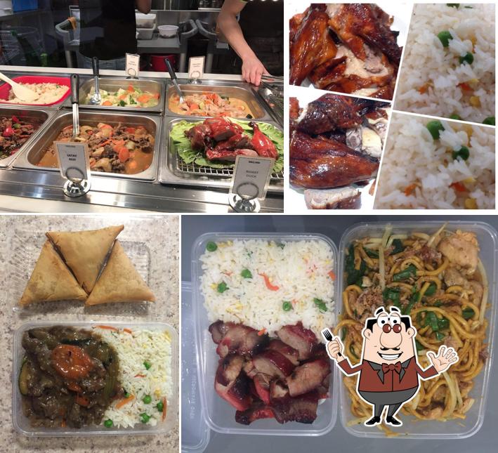 BBQ Inn