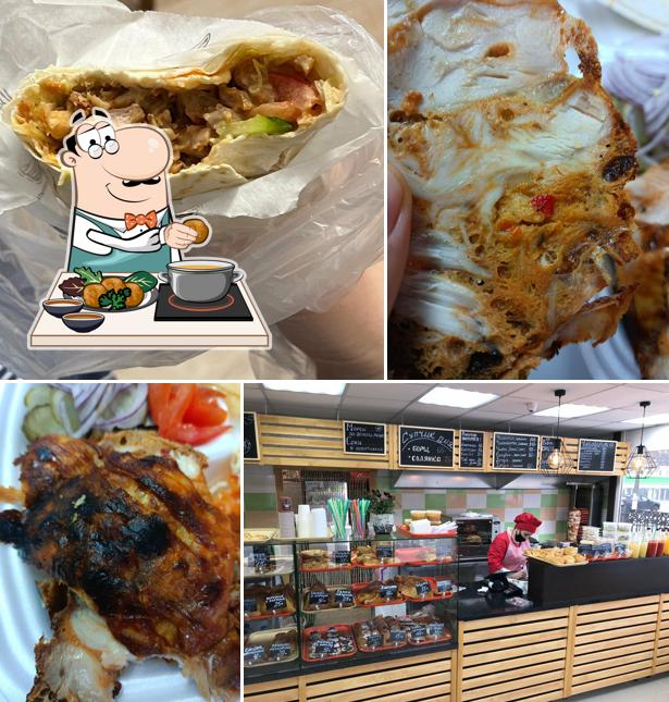 Bomb Chicken