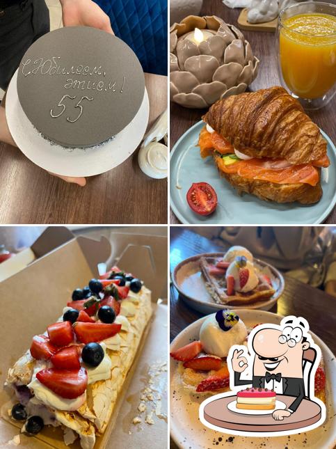 Кадерле кафе