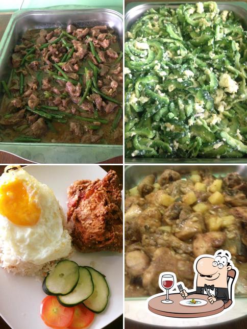 CheL's Kusina