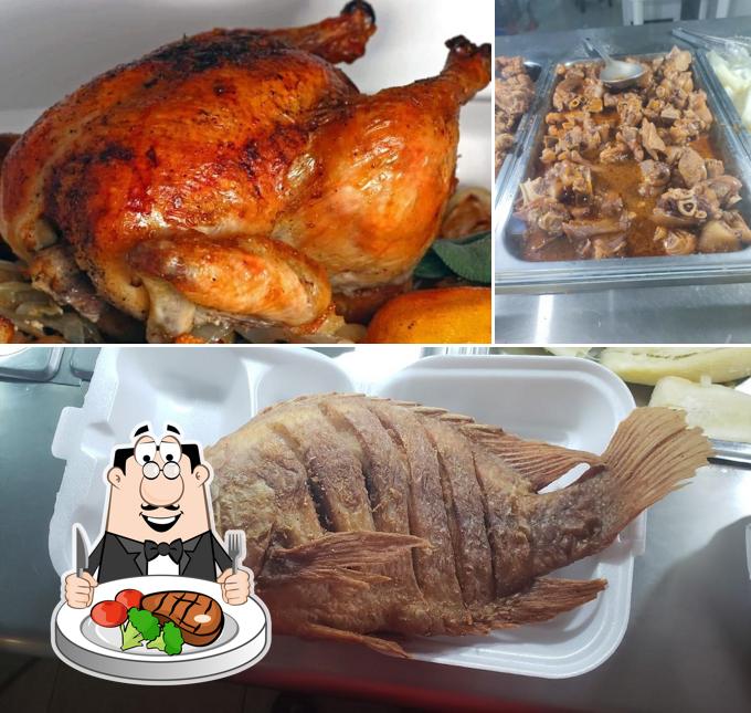Comedor Buen Sabor