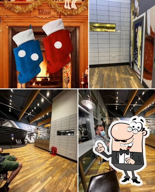 Domino's Pizza - Dundee - City Quay