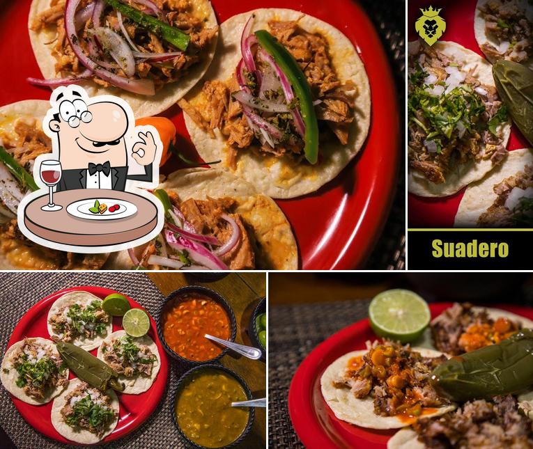 El Rey Tacos