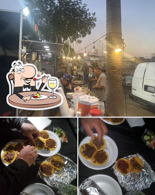 El taco loco loco