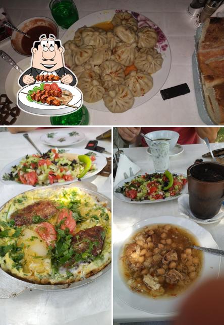 FM Kafe